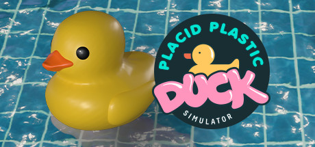 Обложка: Placid Plastic Duck Simulator