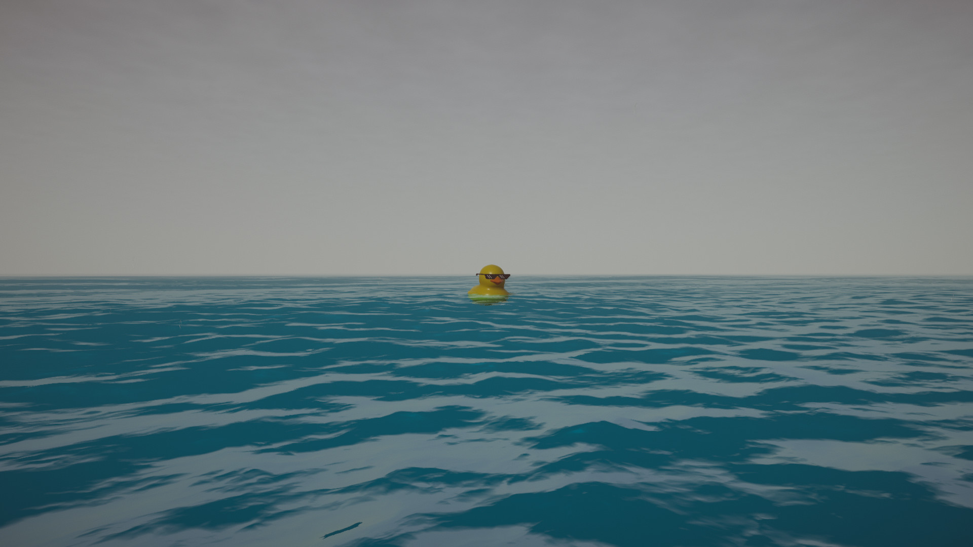 Скриншот 11: Placid Plastic Duck Simulator