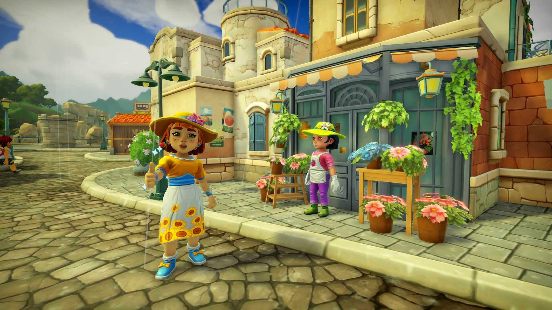 Скриншот 19: Farm Together 2