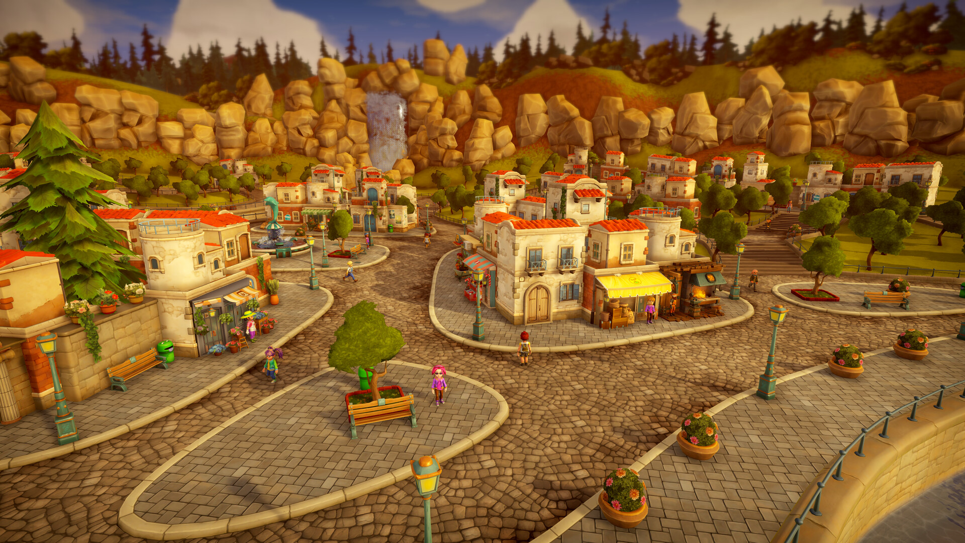 Скриншот 6: Farm Together 2