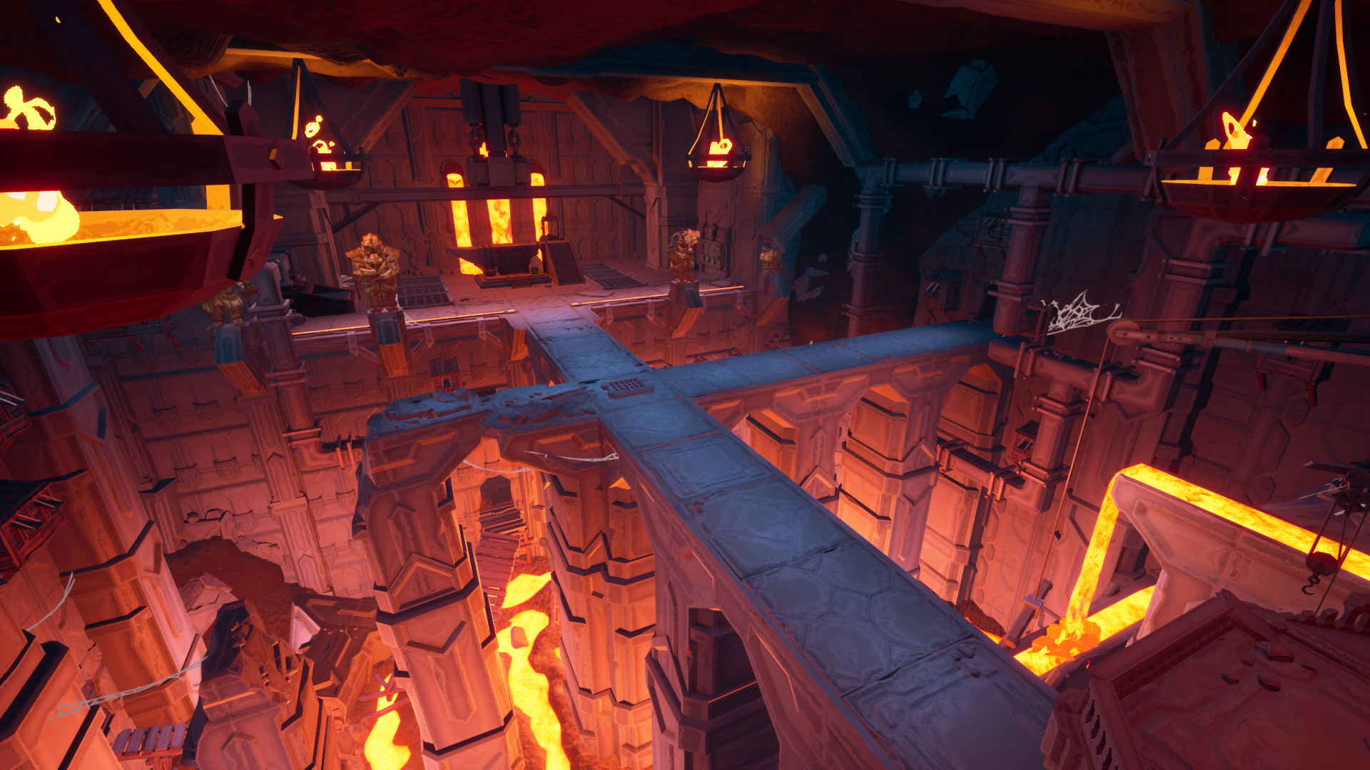 Скриншот: Hydroneer