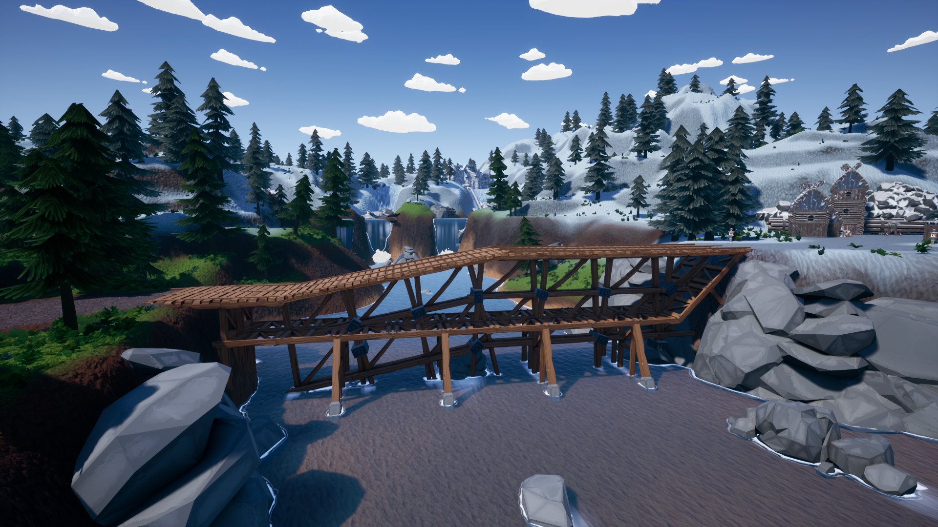 Скриншот 13: Hydroneer