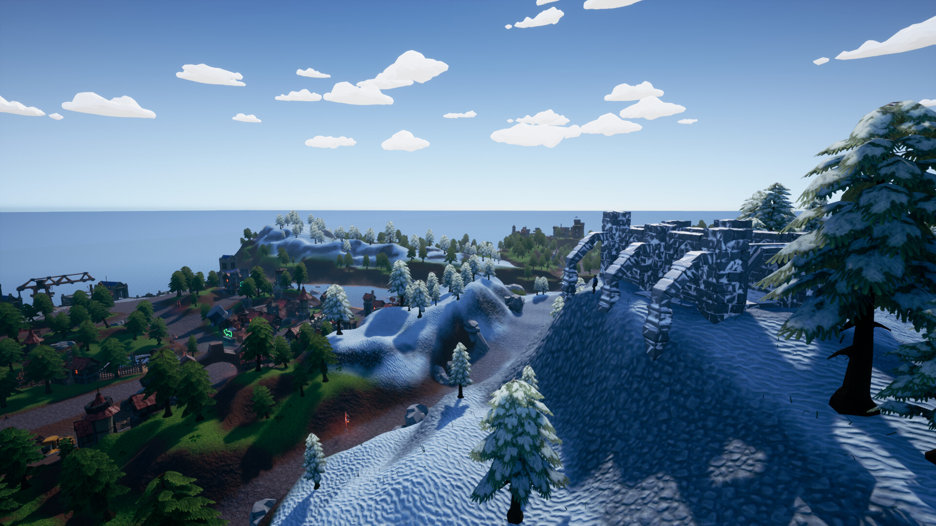 Скриншот 8: Hydroneer