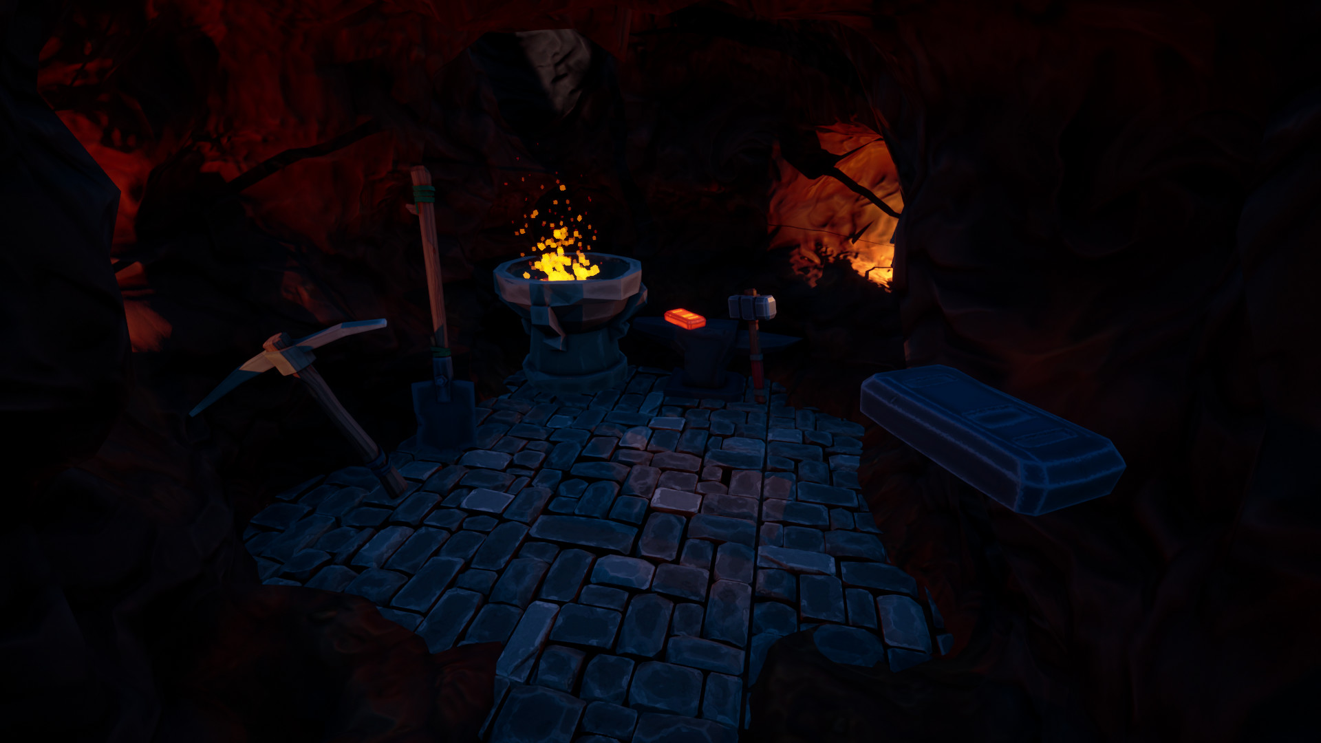 Скриншот 10: Hydroneer