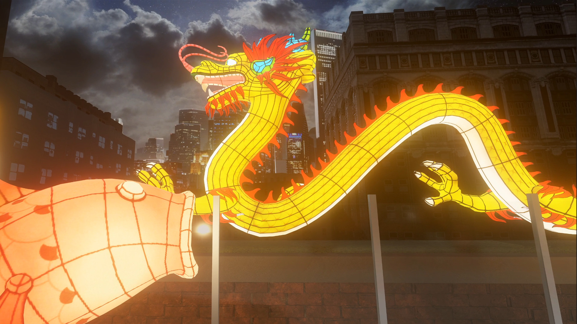 Скриншот 10: Cooking Simulator VR