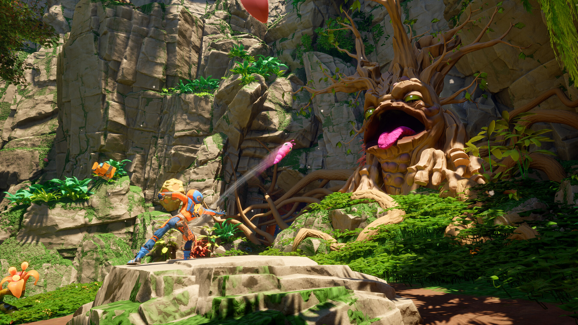 Скриншот 11: Revenge of the Savage Planet