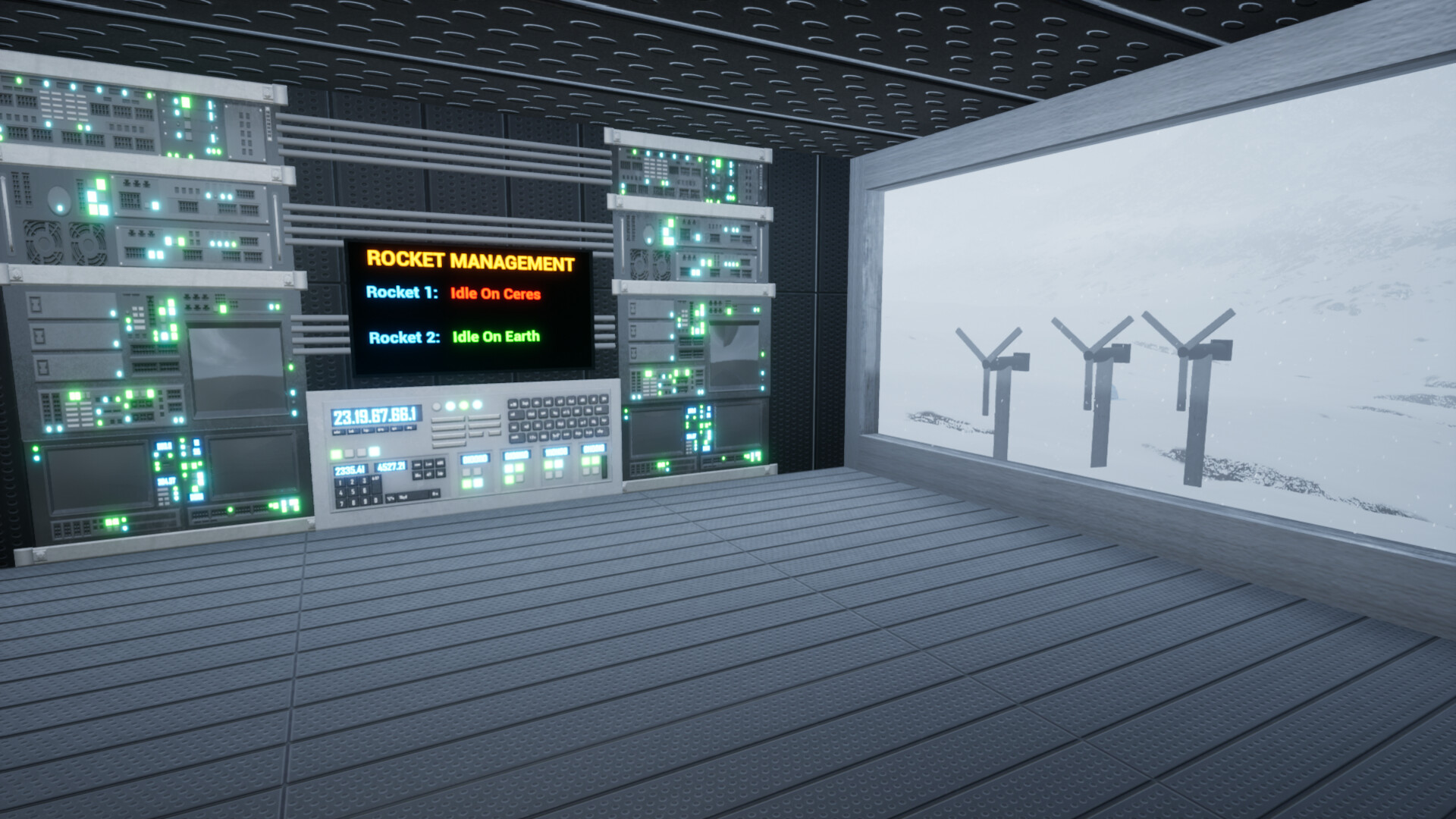 Скриншот 15: Surviving Ceres