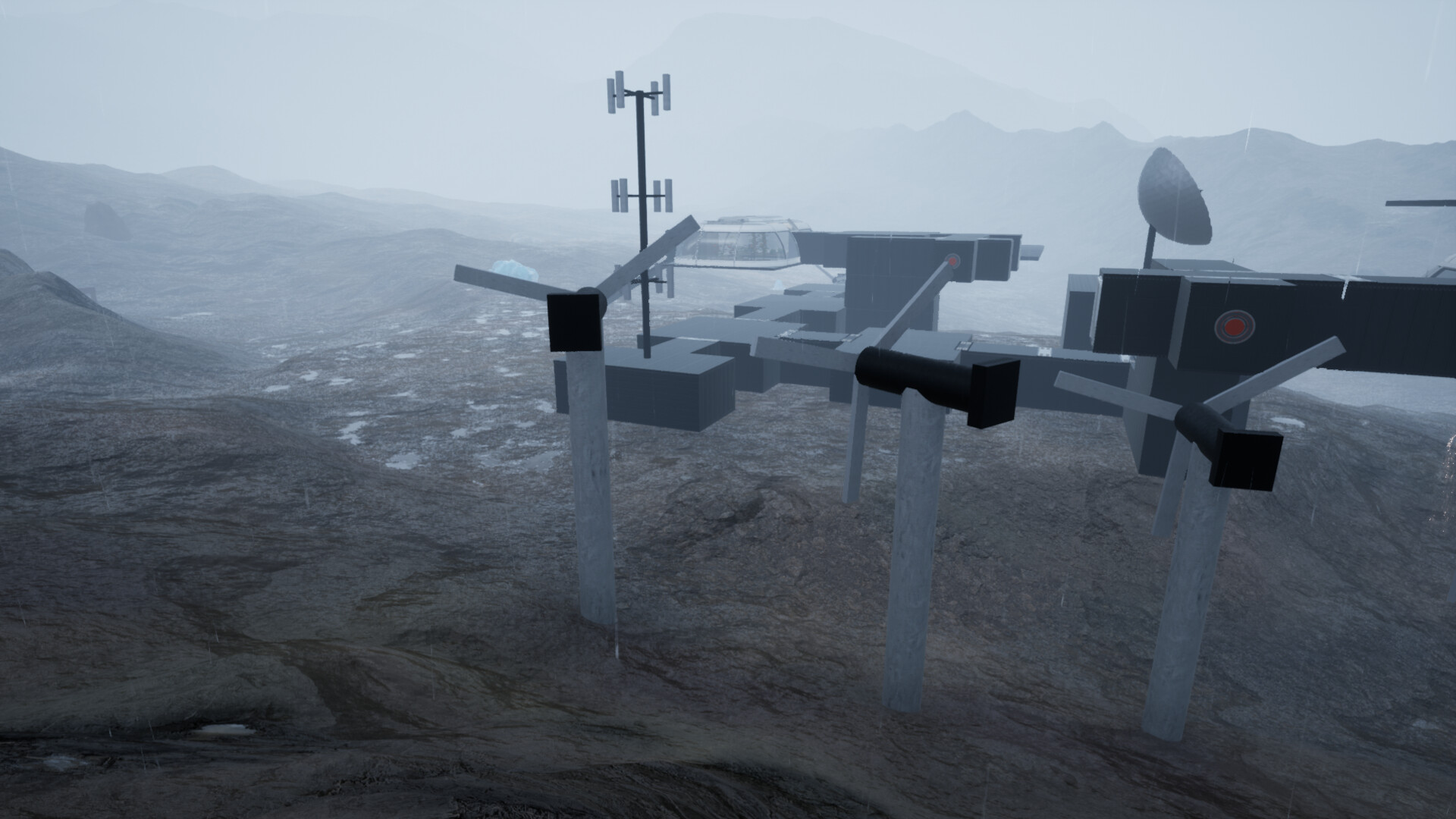 Скриншот 6: Surviving Ceres