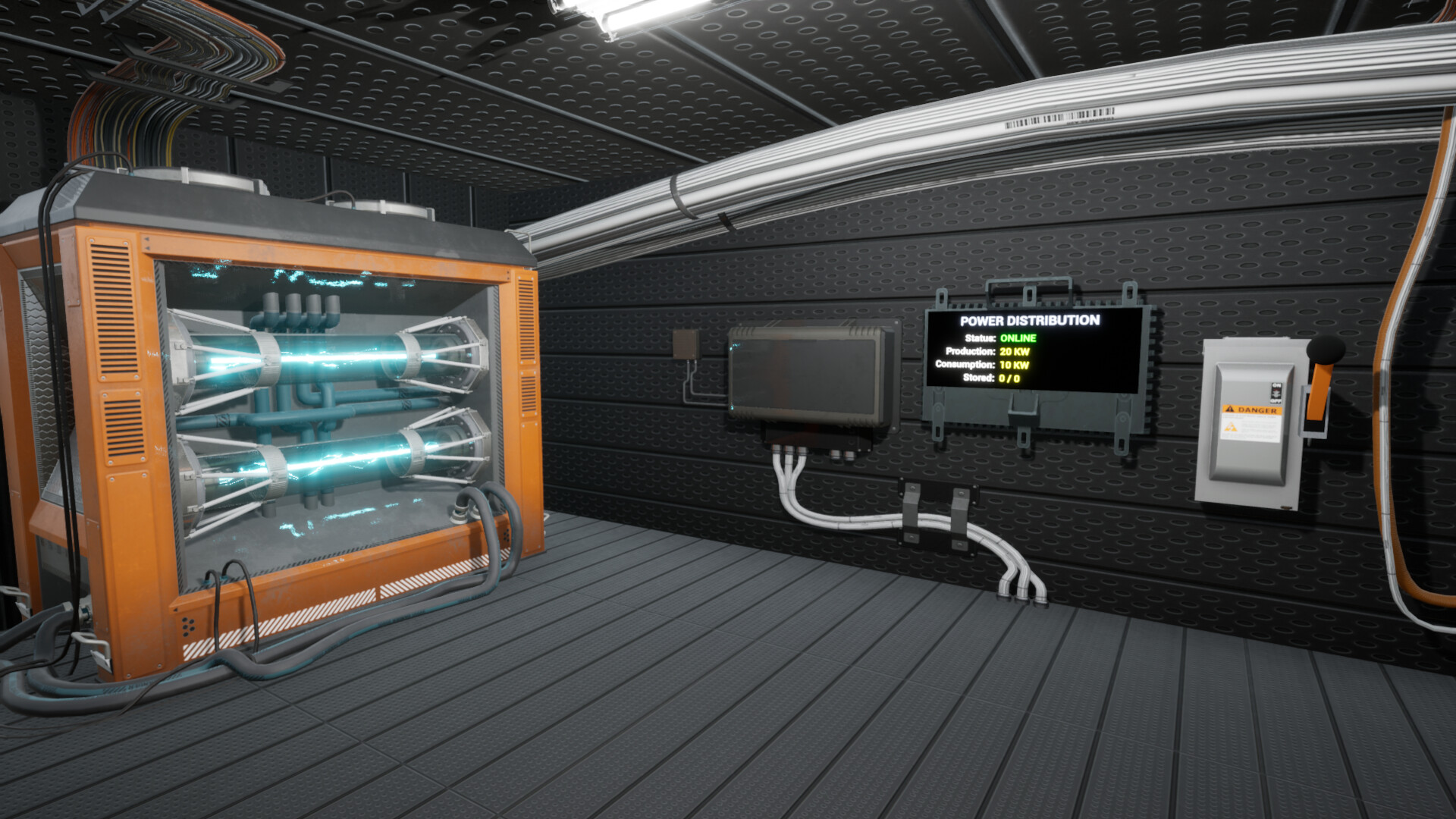 Скриншот 7: Surviving Ceres