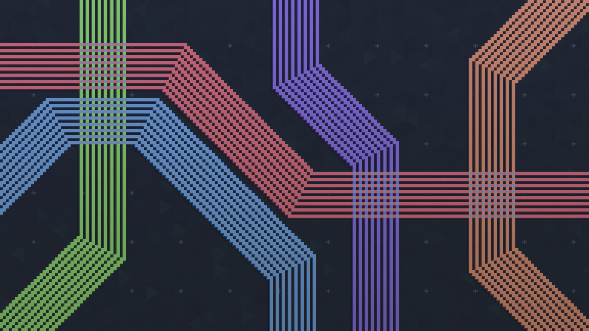 Скриншот: Virtual Circuit Board