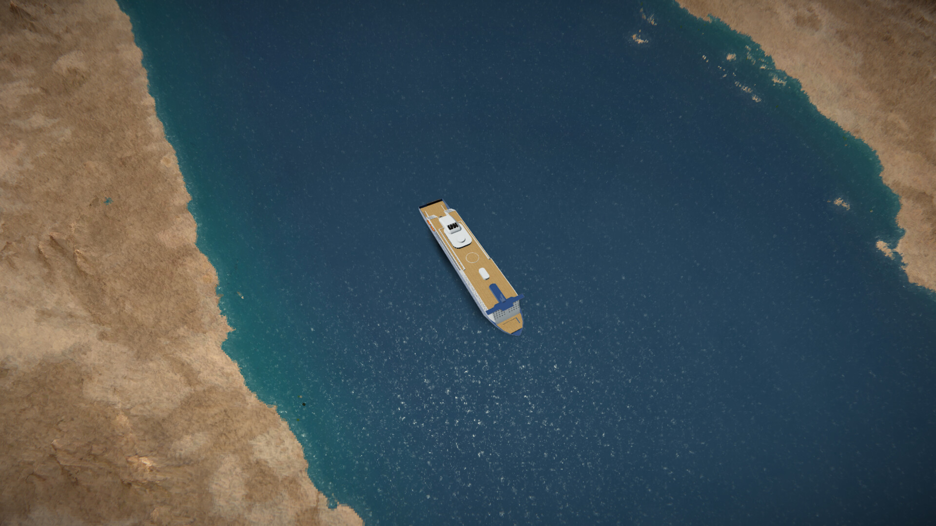 Скриншот 7: Worldwide Rush