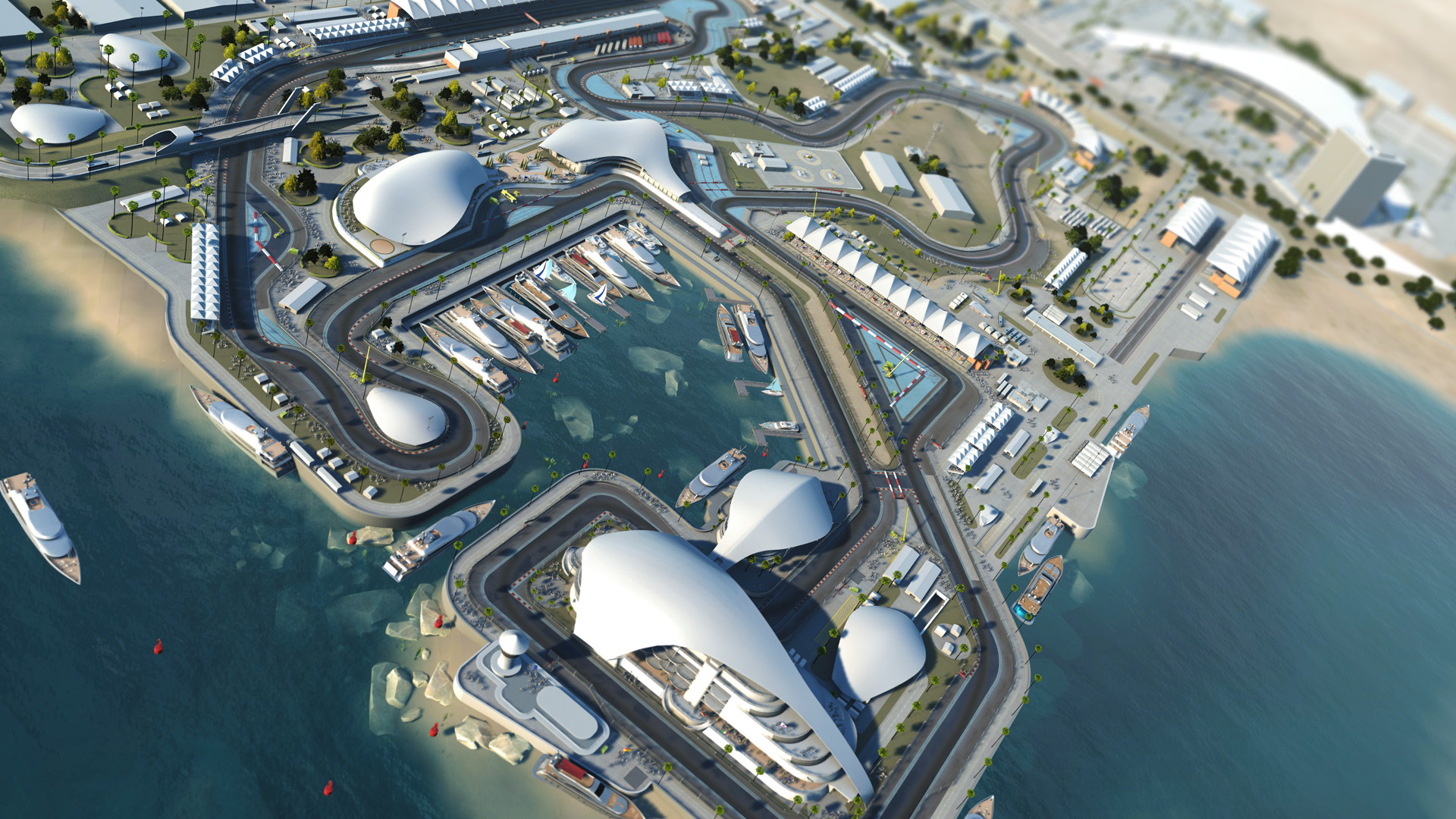 Скриншот 7: Motorsport Manager