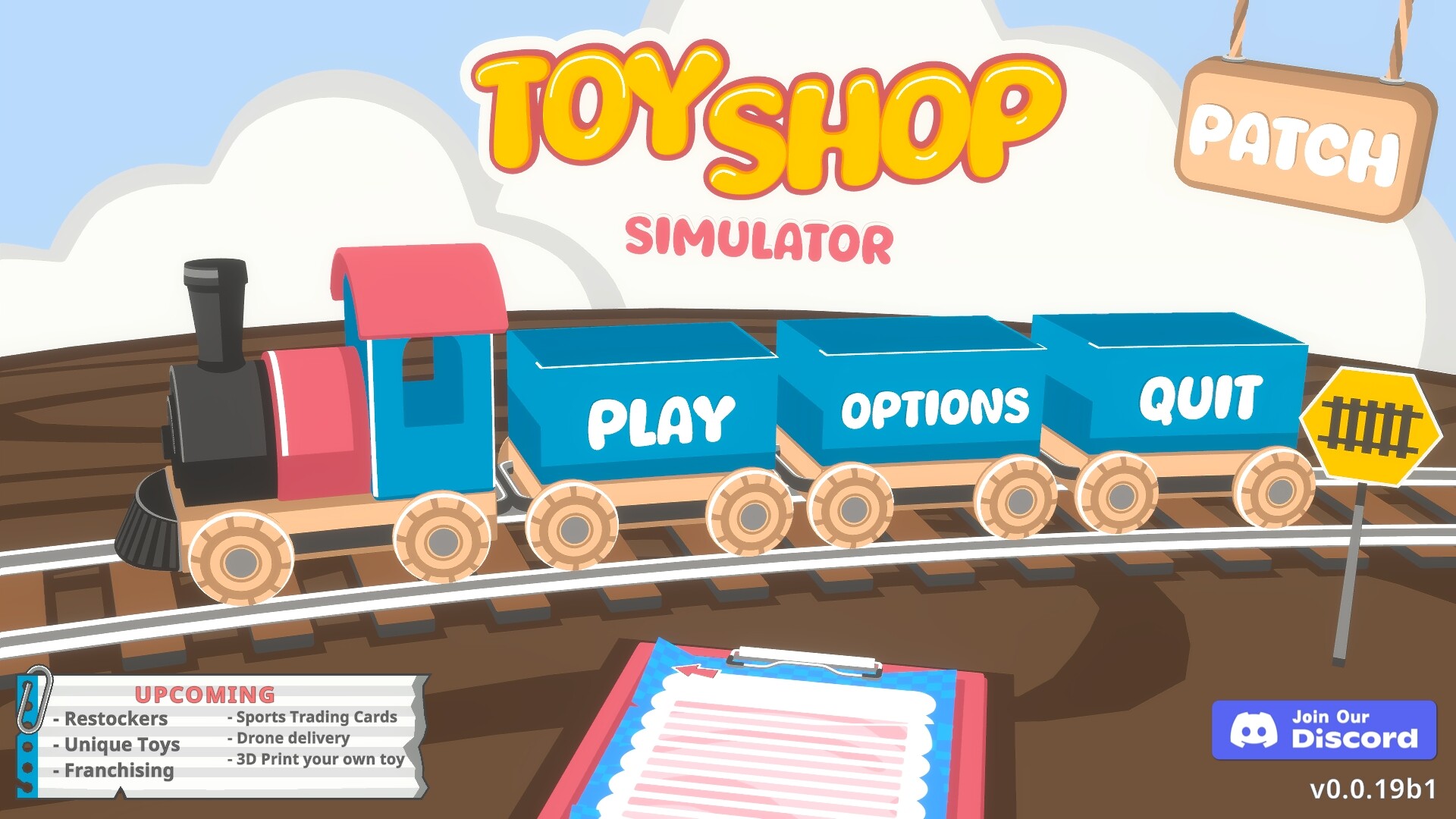 Скриншот 10: Toy Shop Simulator