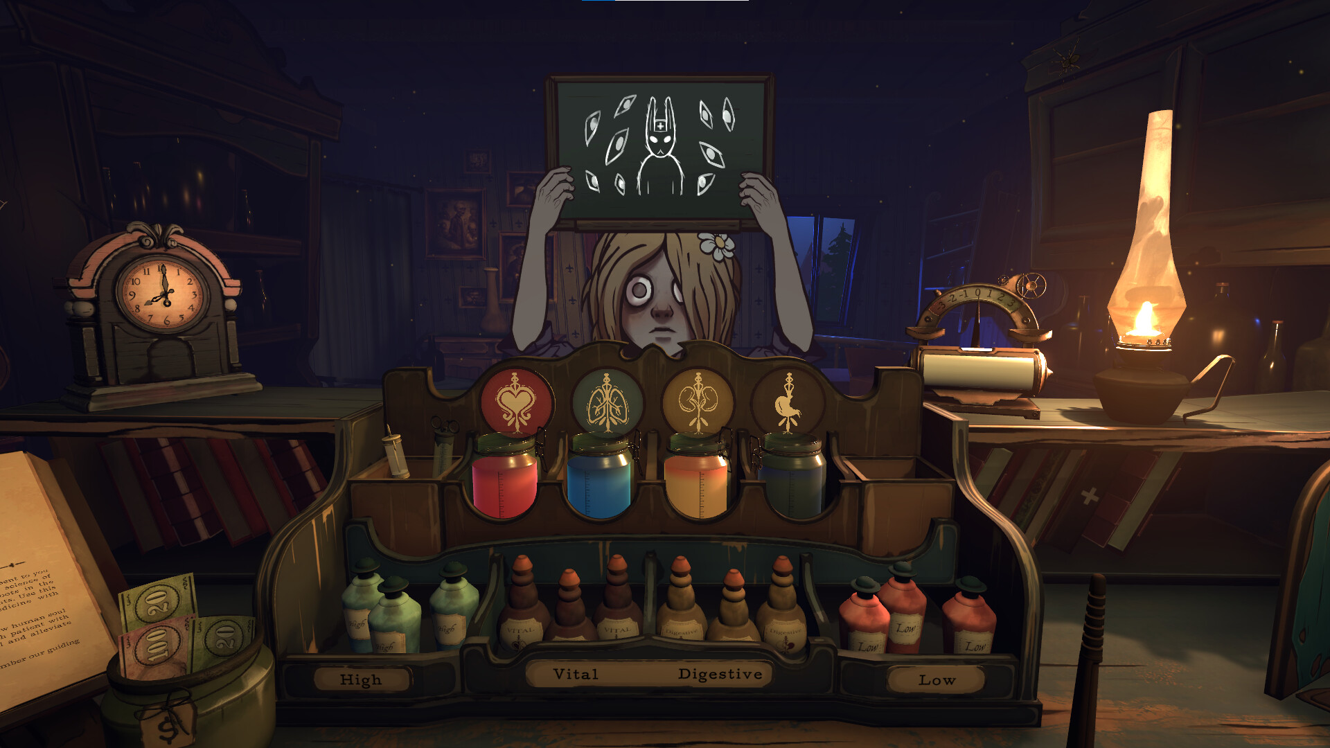 Скриншот 10: Do No Harm