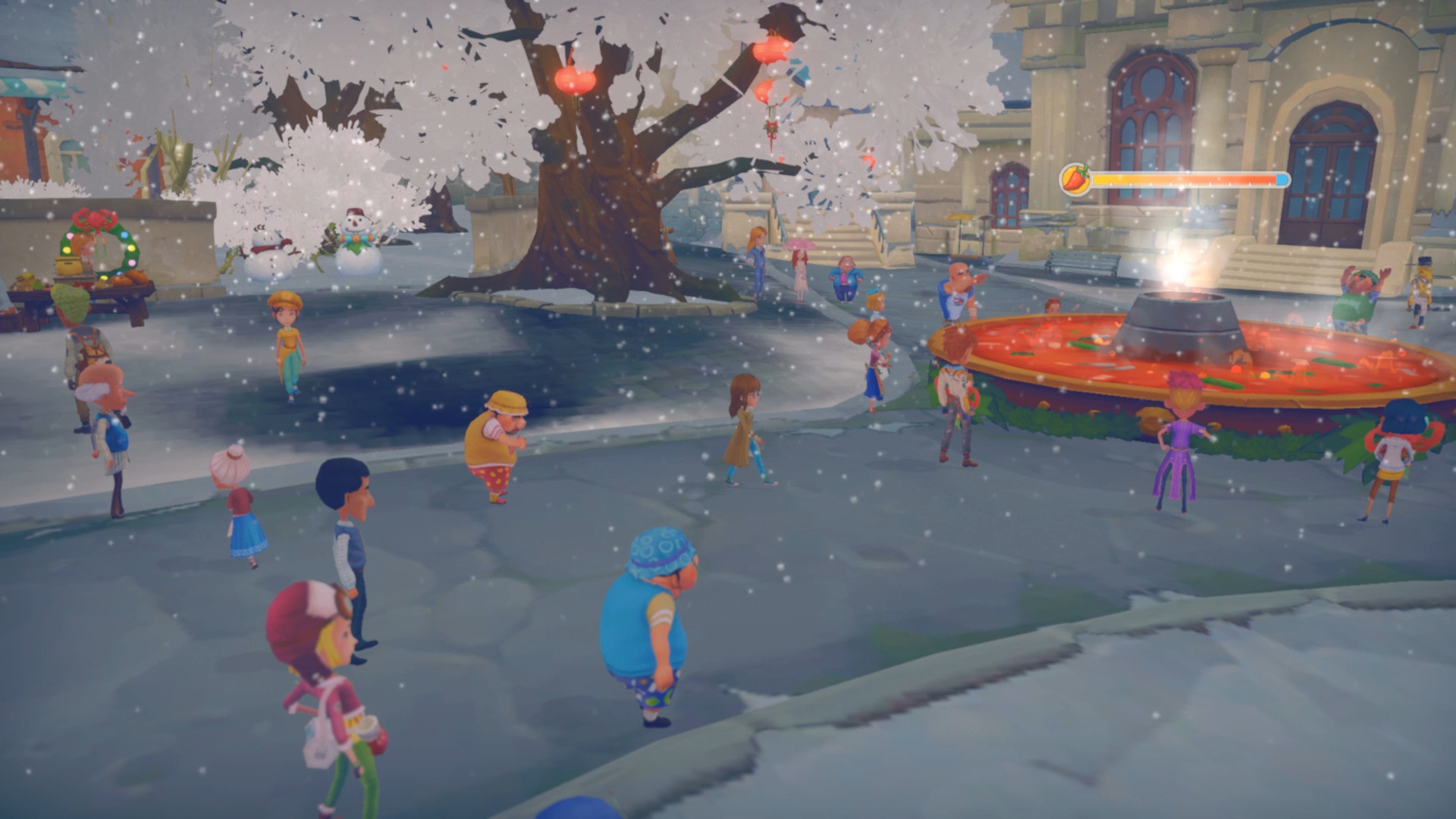 Скриншот 7: My Time at Portia