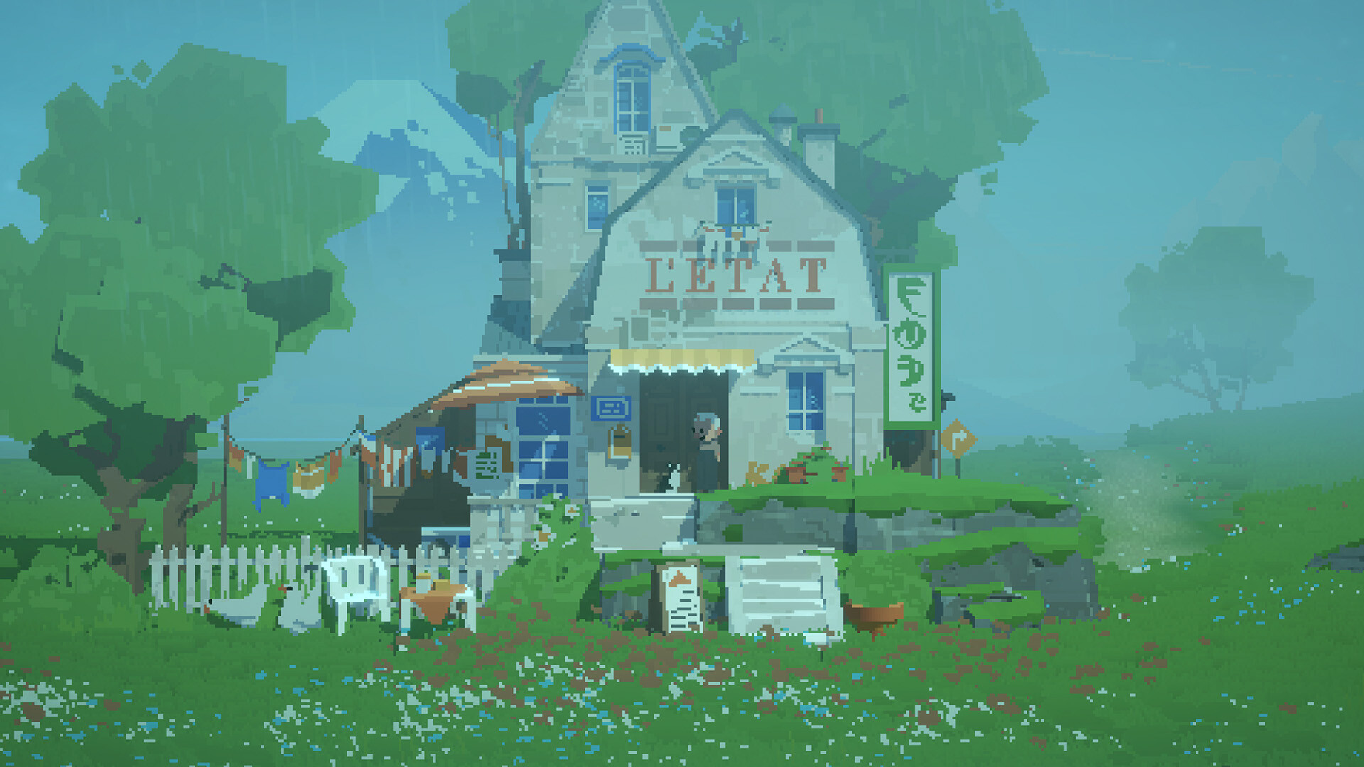 Скриншот 7: SUMMERHOUSE