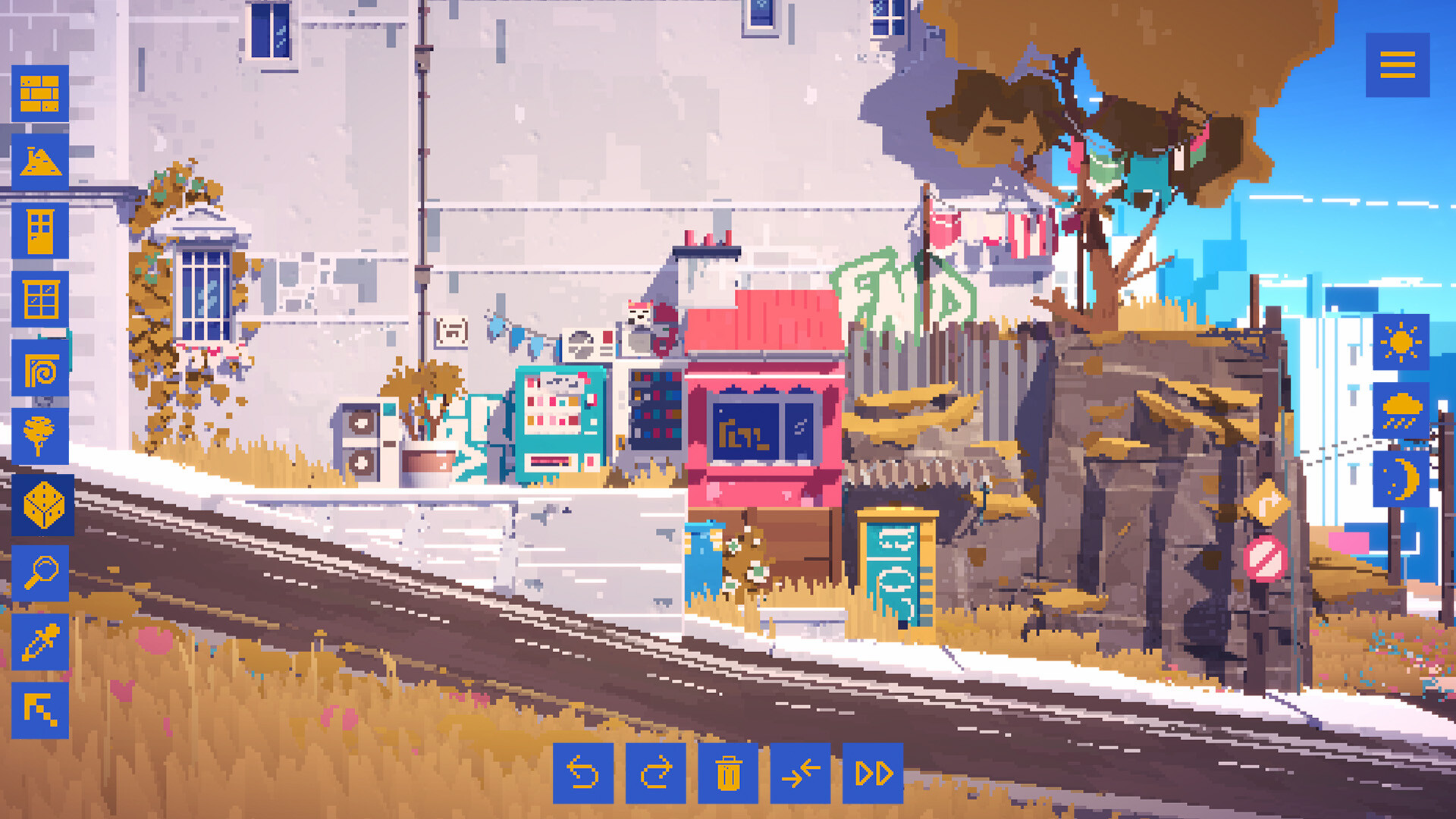 Скриншот 10: SUMMERHOUSE