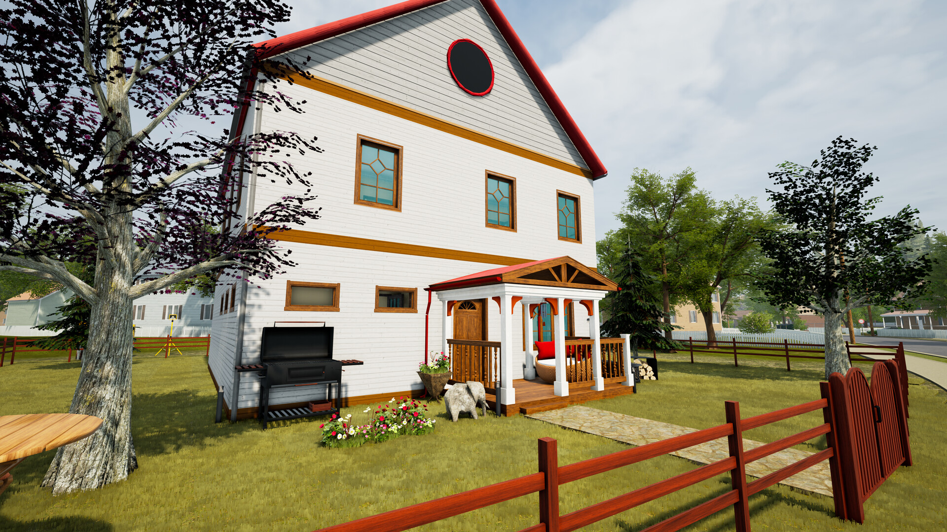 Скриншот 6: ContractVille