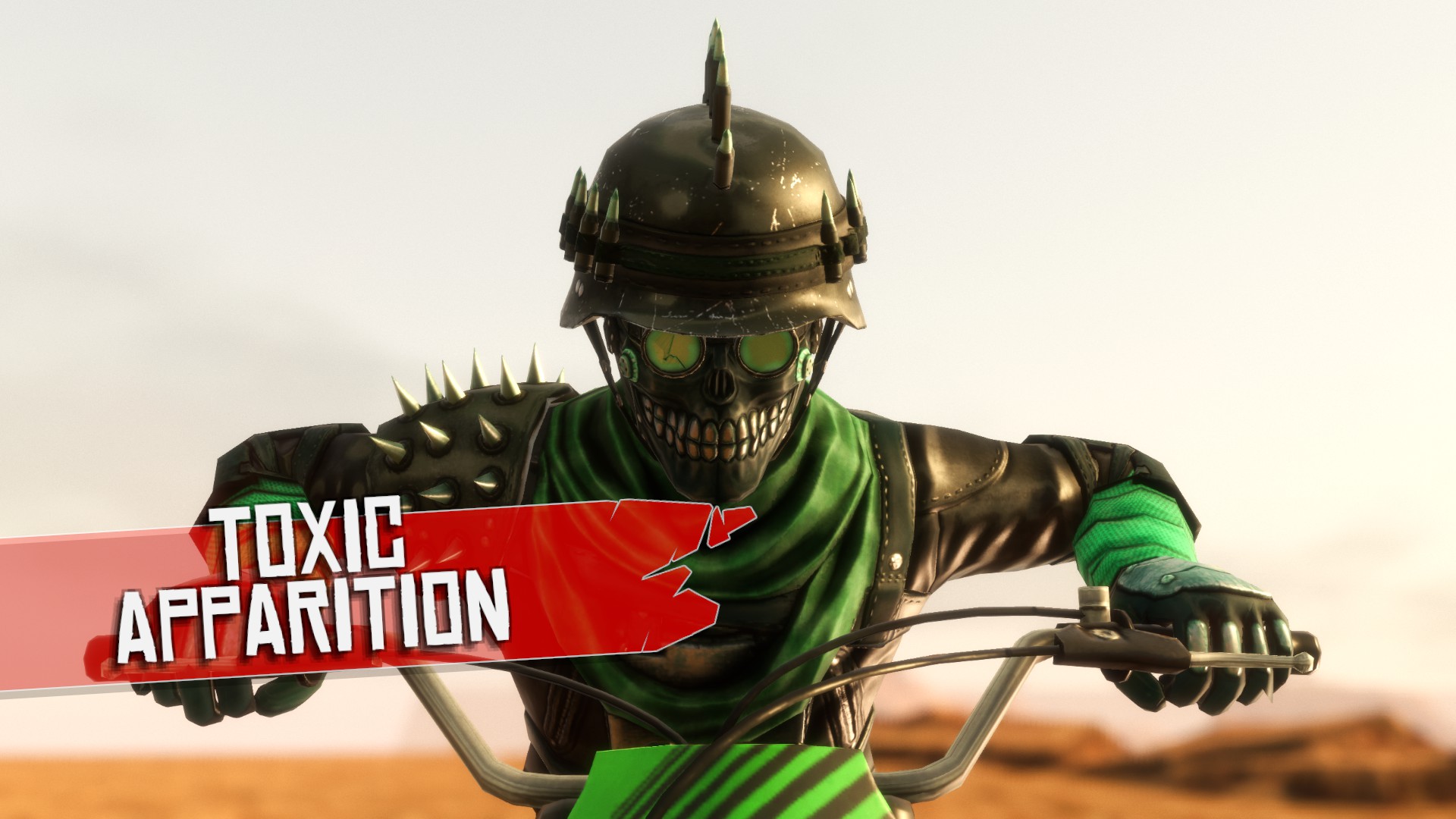 Скриншот 16: MX Nitro: Unleashed