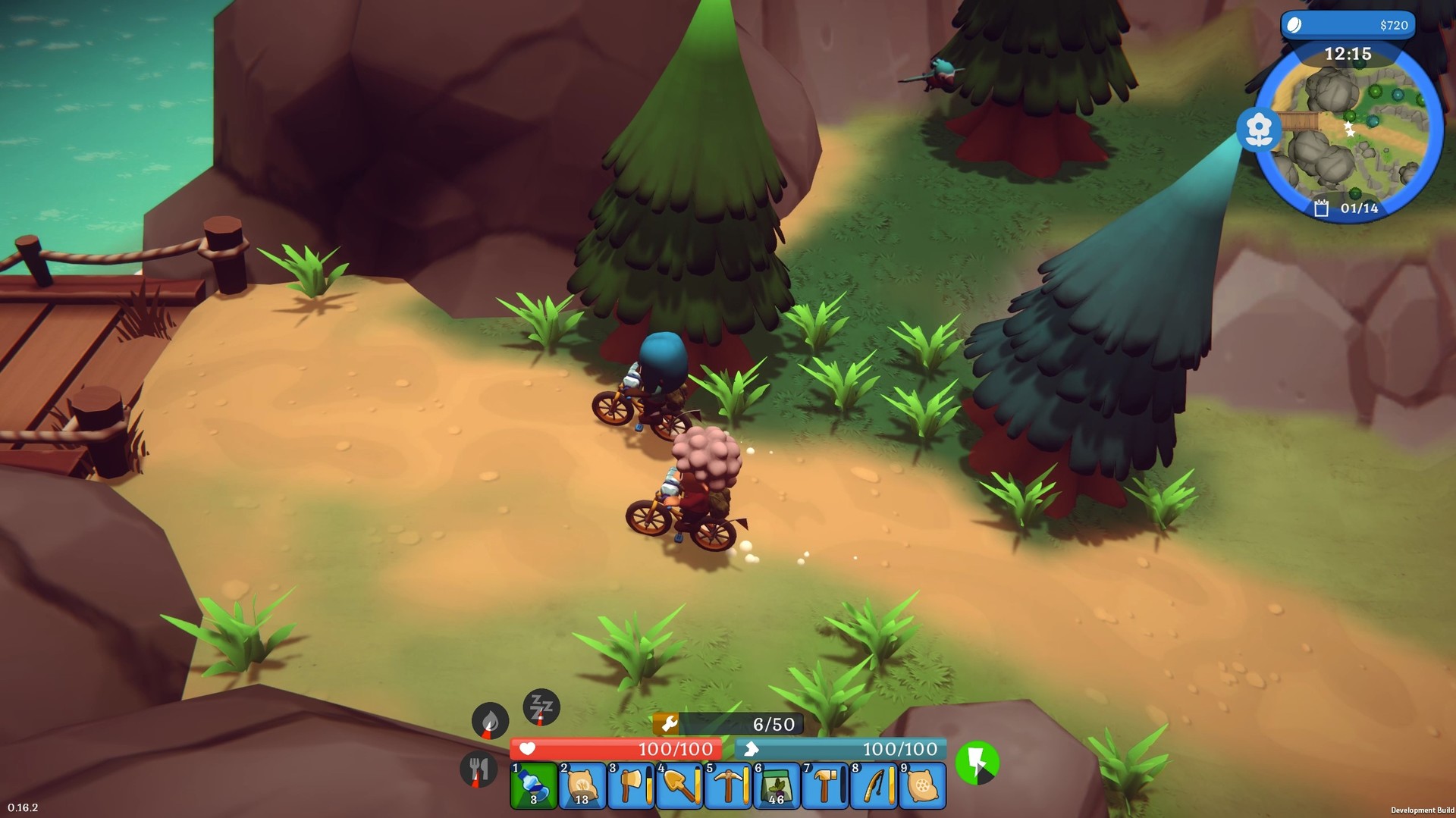 Скриншот 12: Spirit of the Island