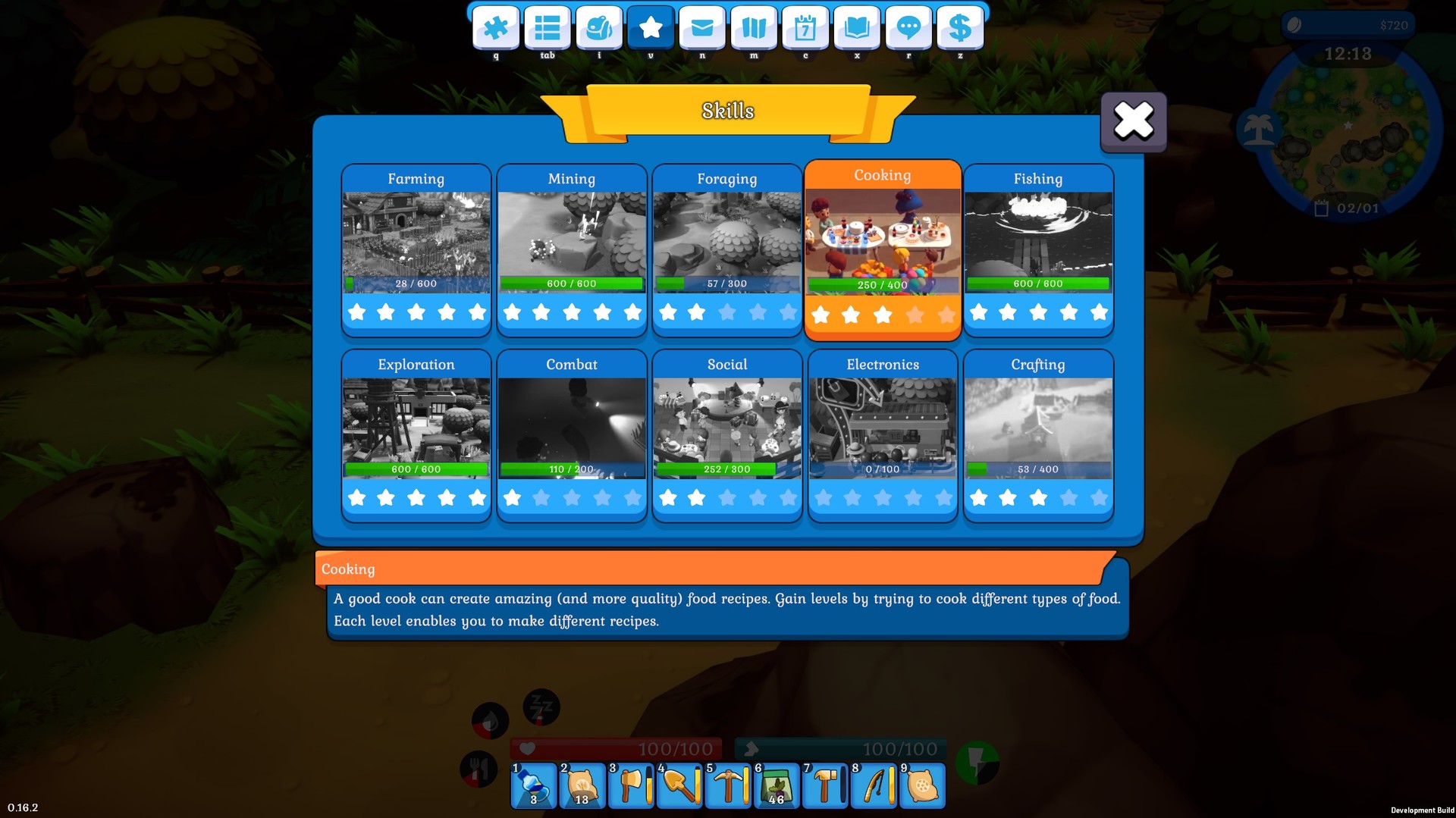 Скриншот 14: Spirit of the Island