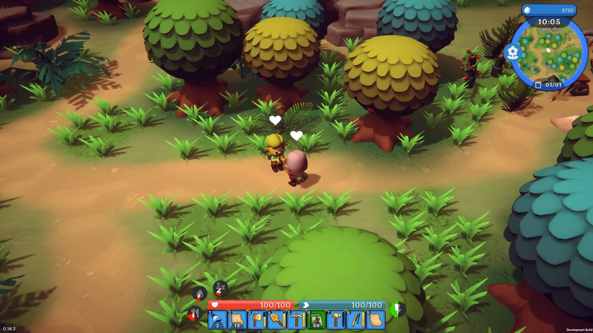 Скриншот 15: Spirit of the Island