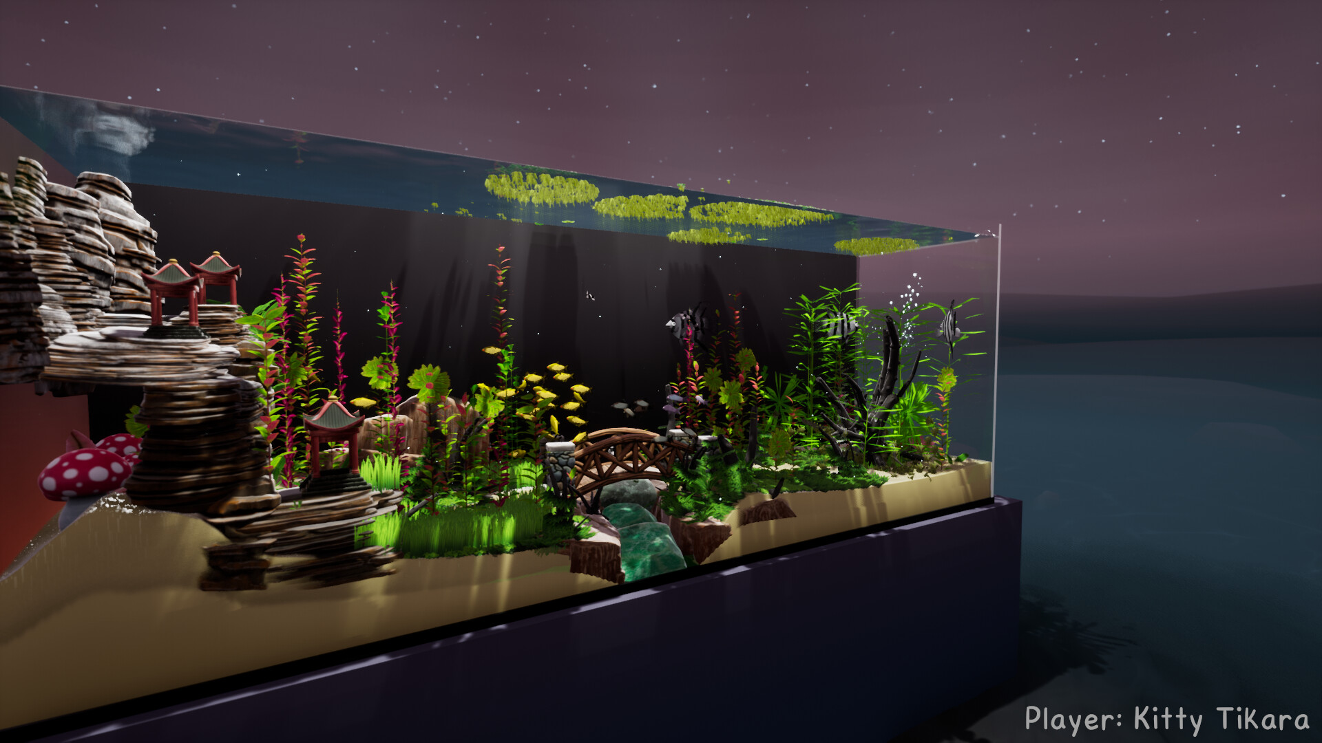 Скриншот 11: Fish Game