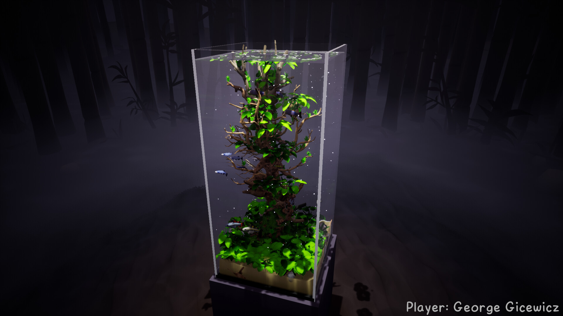 Скриншот 6: Fish Game