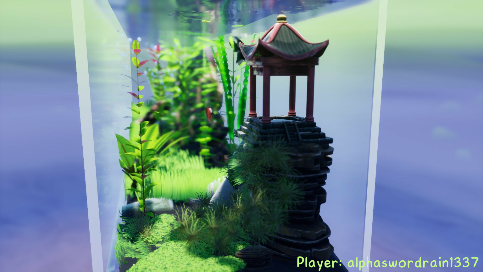 Скриншот 7: Fish Game