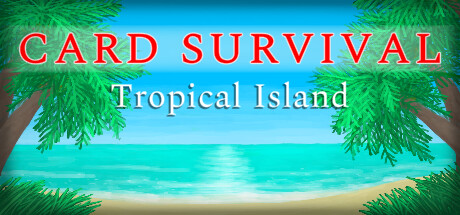 Обложка: Card Survival: Tropical Island