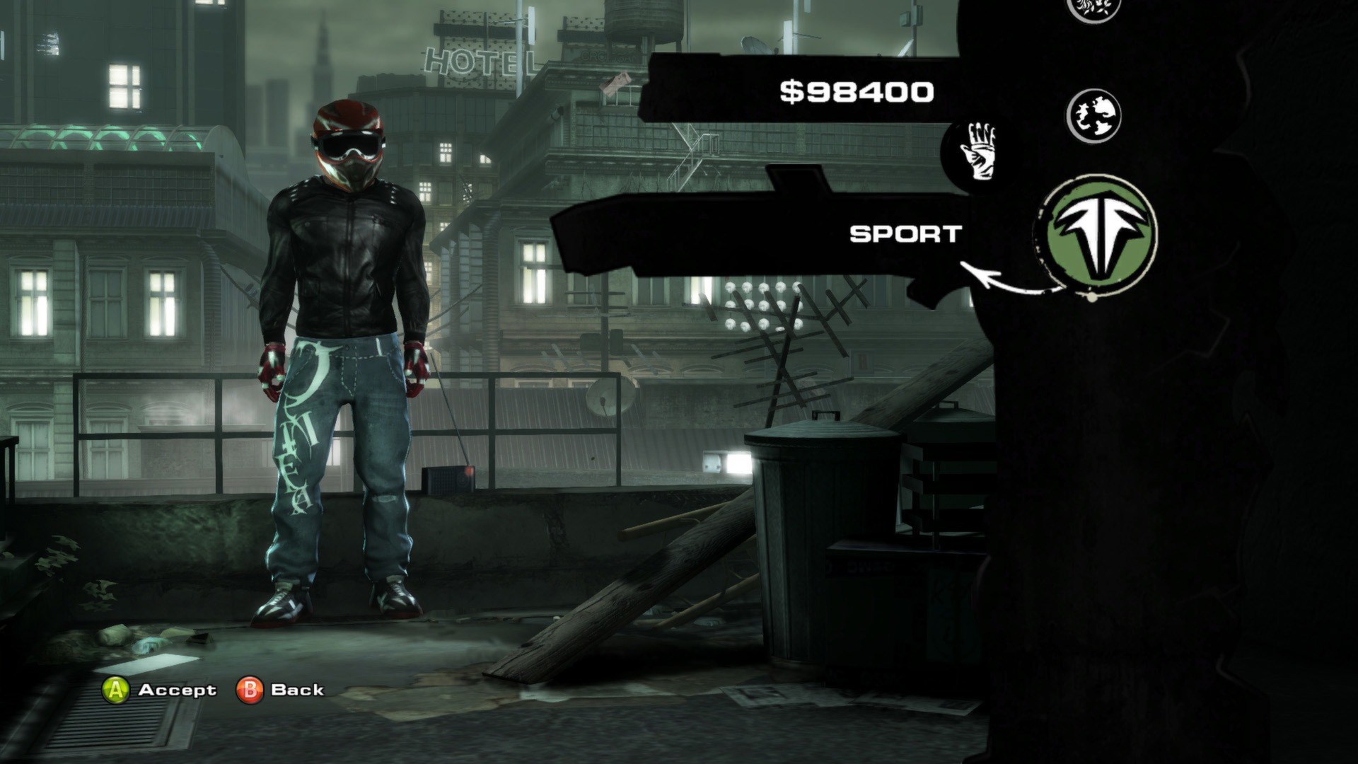 Скриншот 28: Urban Trial Freestyle