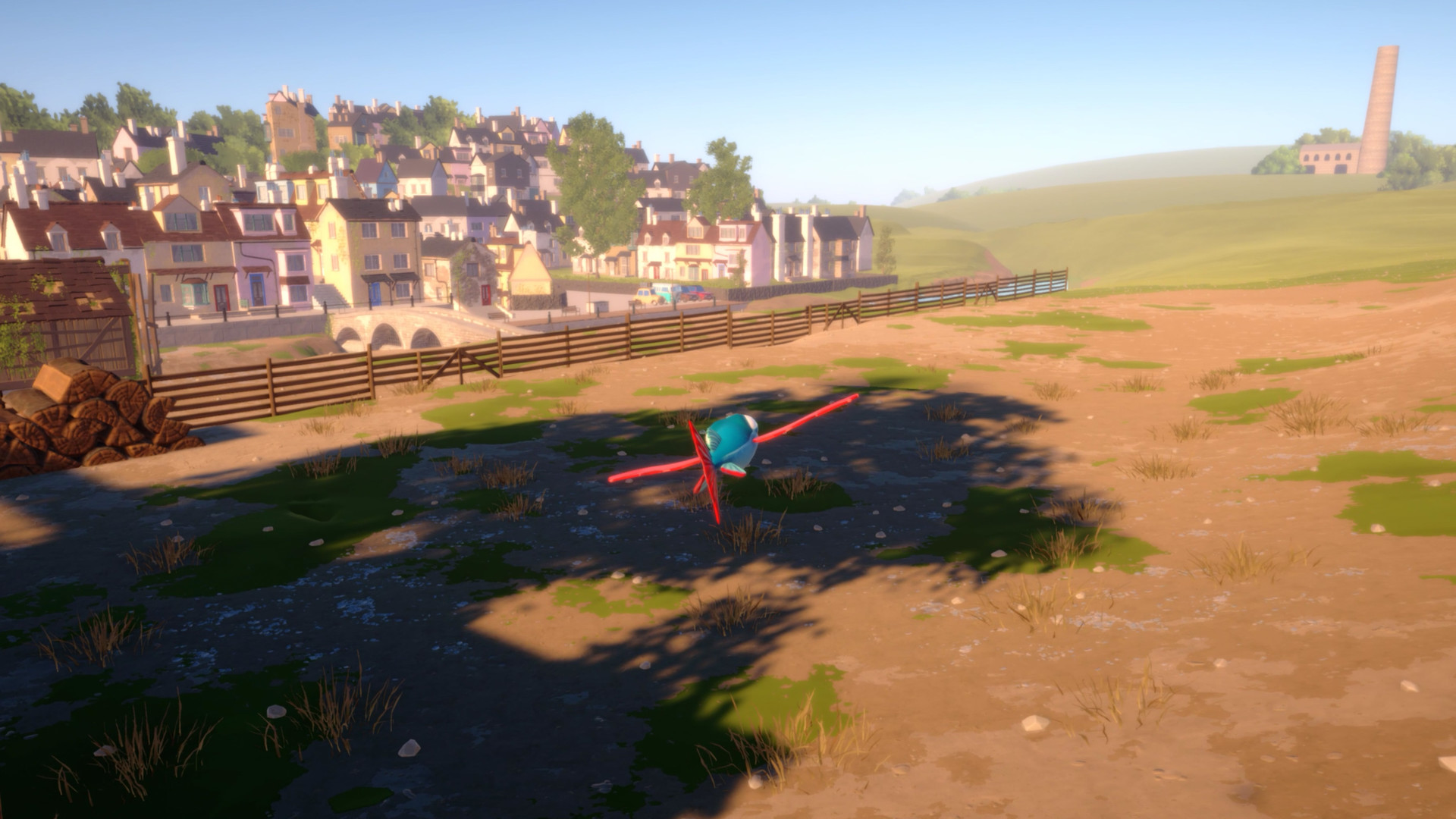 Скриншот 10: I Am Fish