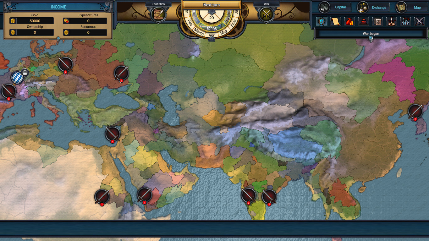 Скриншот 11: Evil Bank Manager