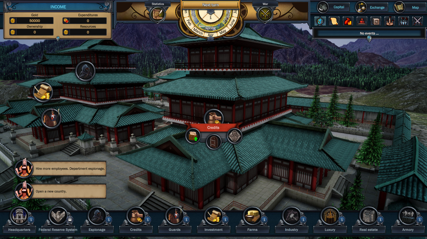 Скриншот 12: Evil Bank Manager