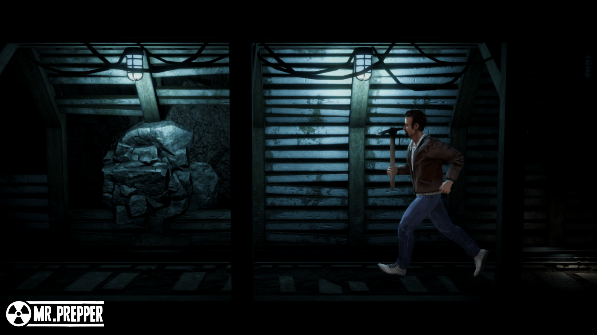 Скриншот 9: Mr. Prepper