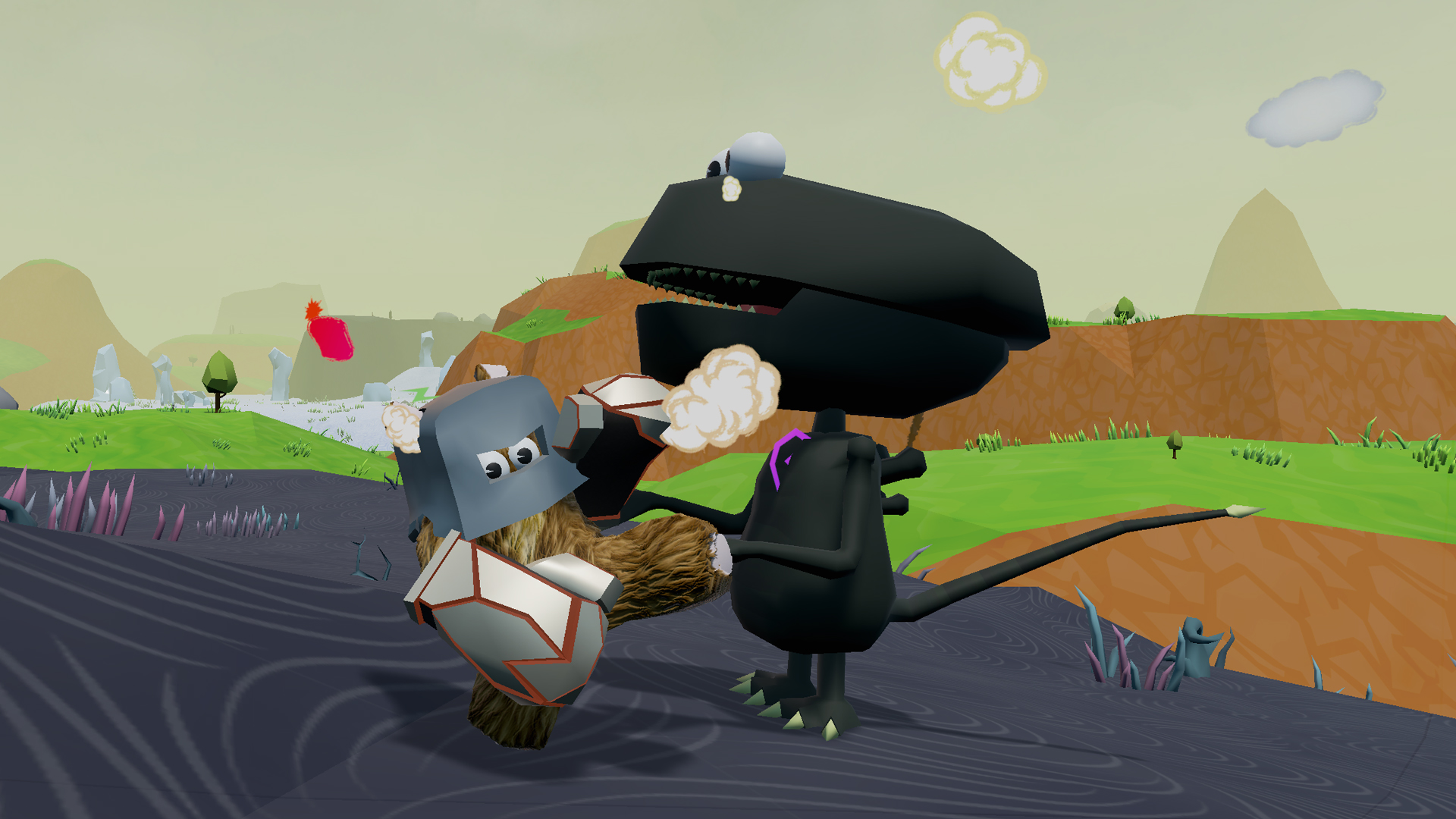 Скриншот 12: Wrongworld