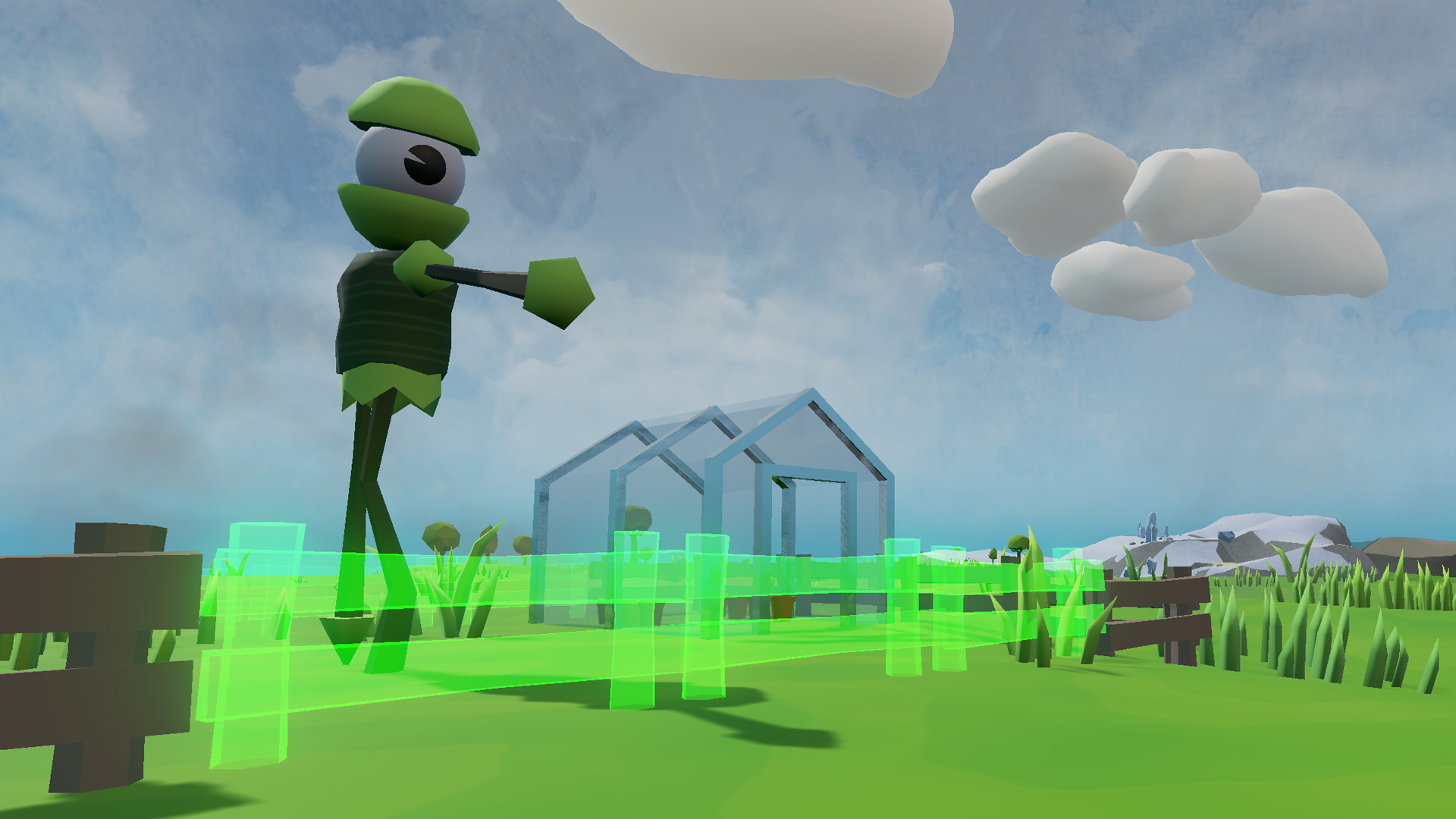 Скриншот 15: Wrongworld