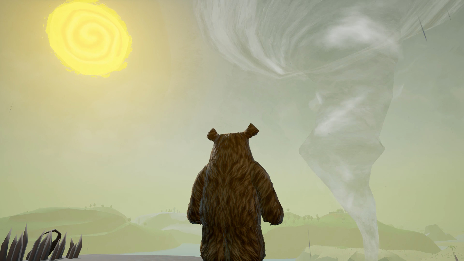 Скриншот 17: Wrongworld