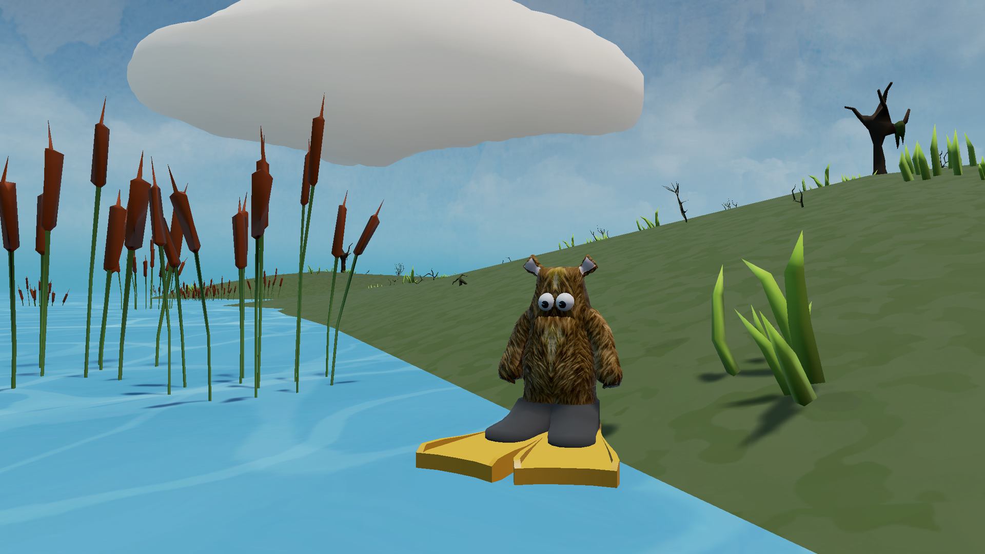 Скриншот 18: Wrongworld