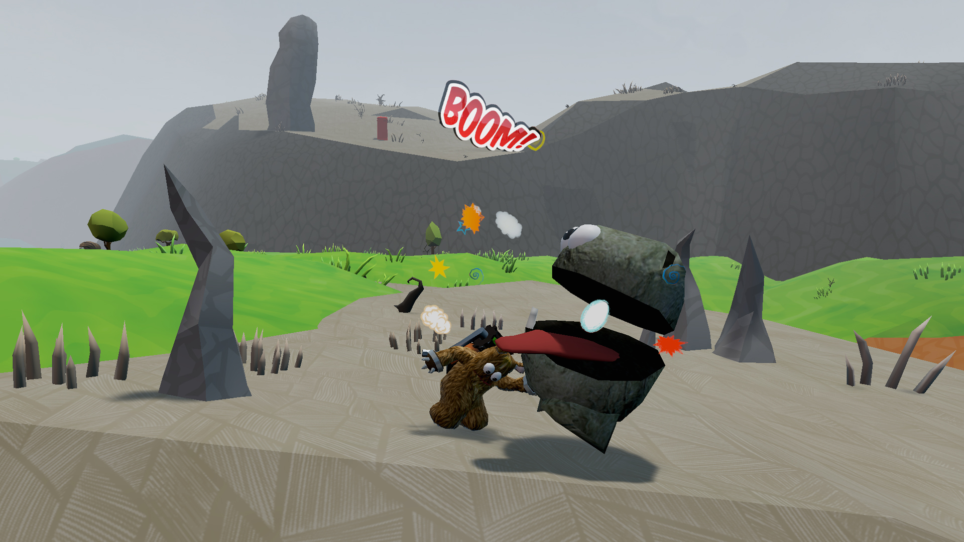 Скриншот 19: Wrongworld