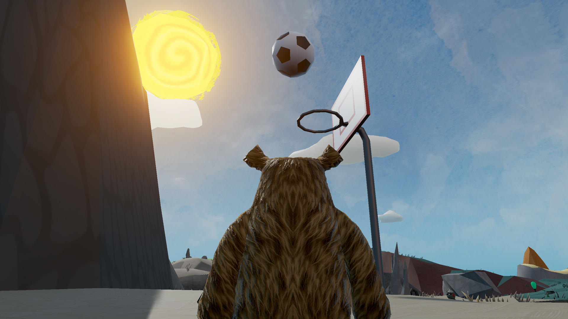 Скриншот 21: Wrongworld