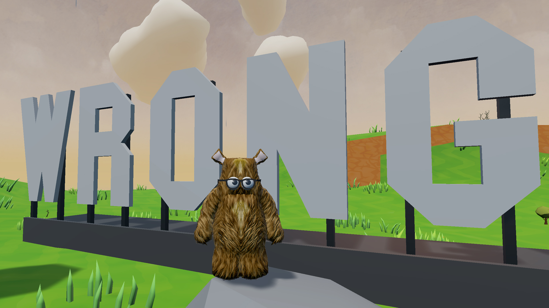 Скриншот 6: Wrongworld