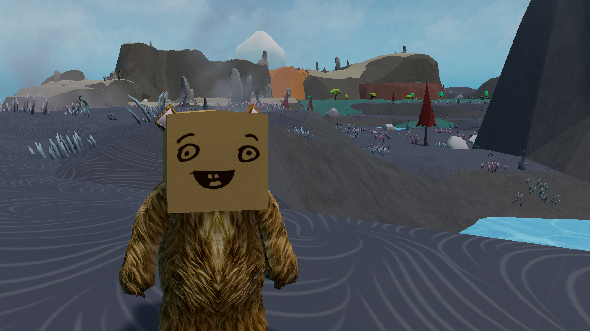 Скриншот 8: Wrongworld