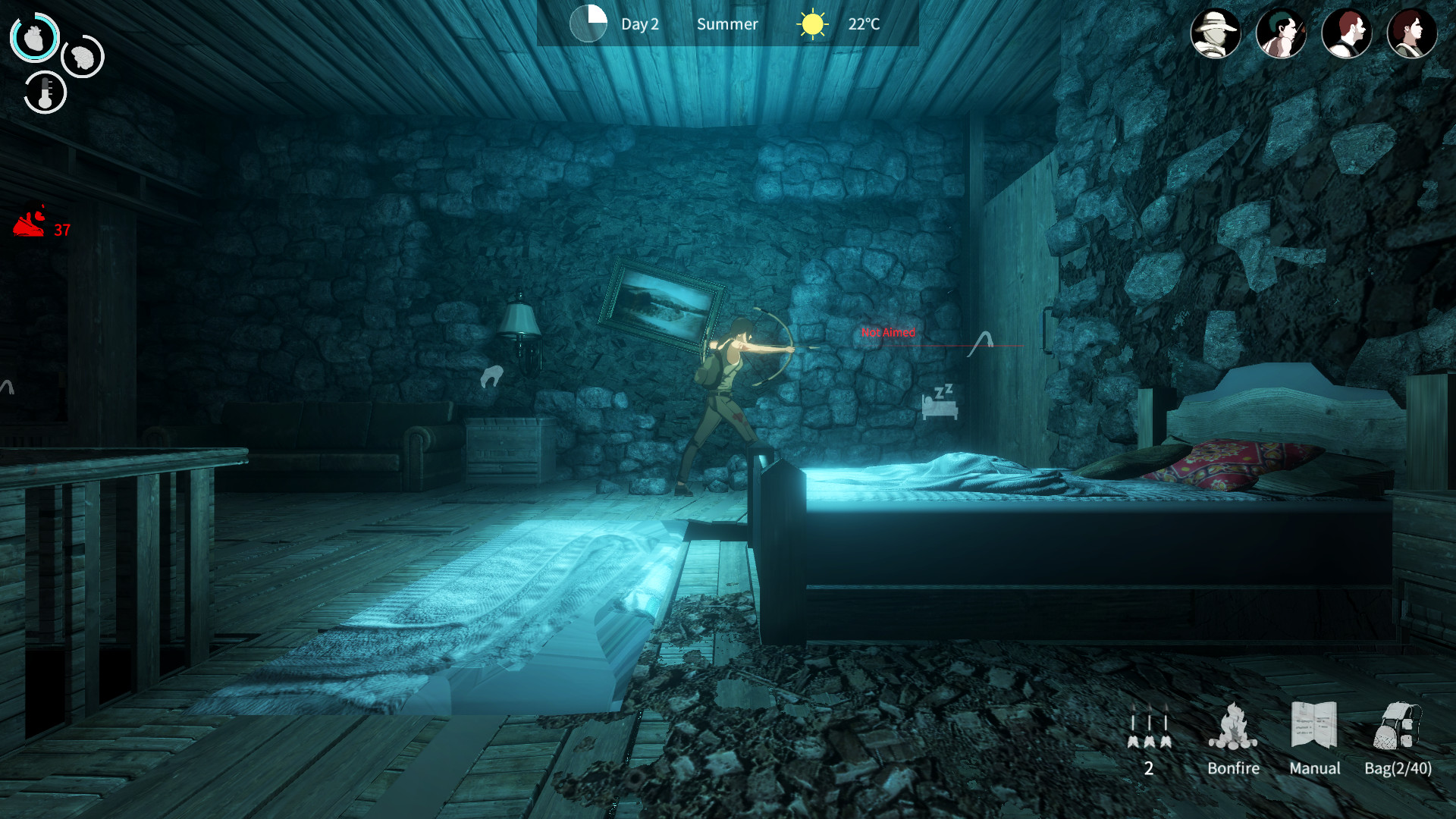 Скриншот 7: The Rule of Land: Pioneers