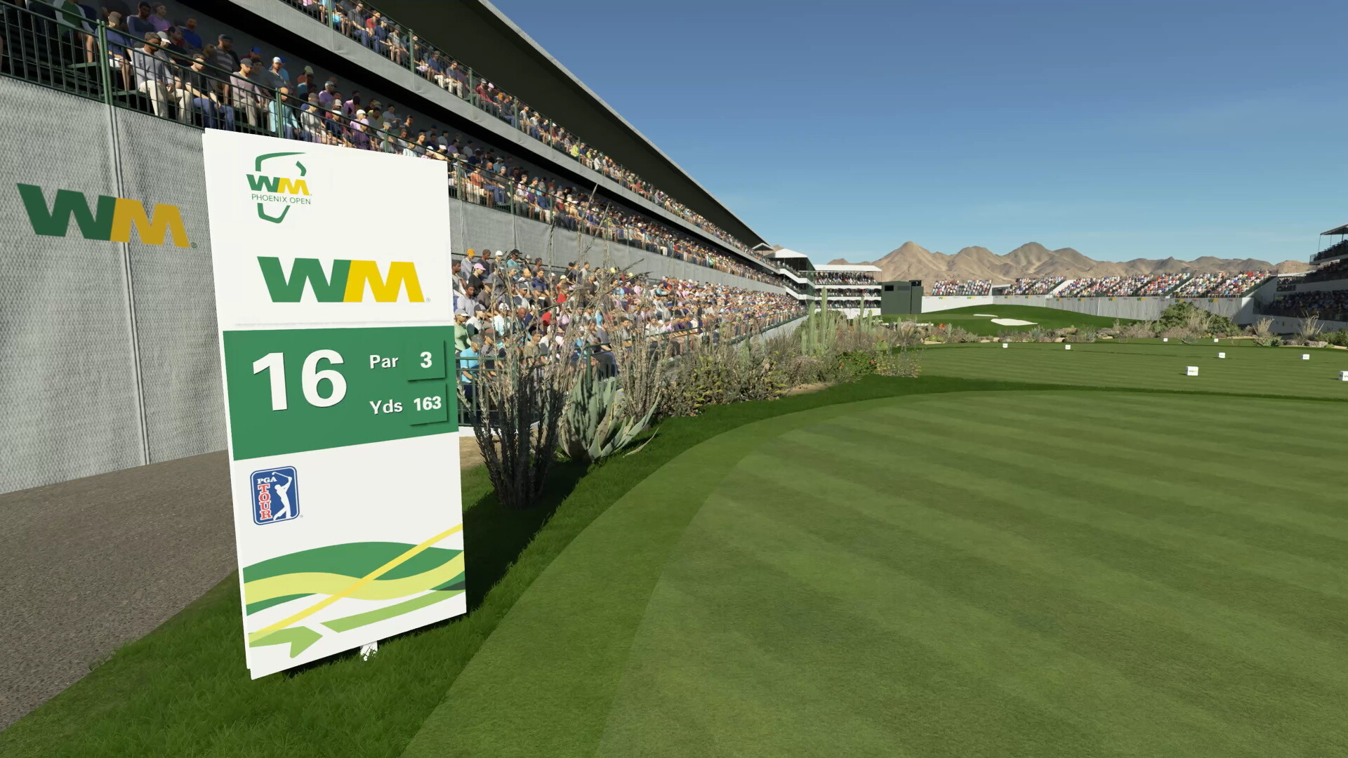 Скриншот 8: PGA TOUR 2K23