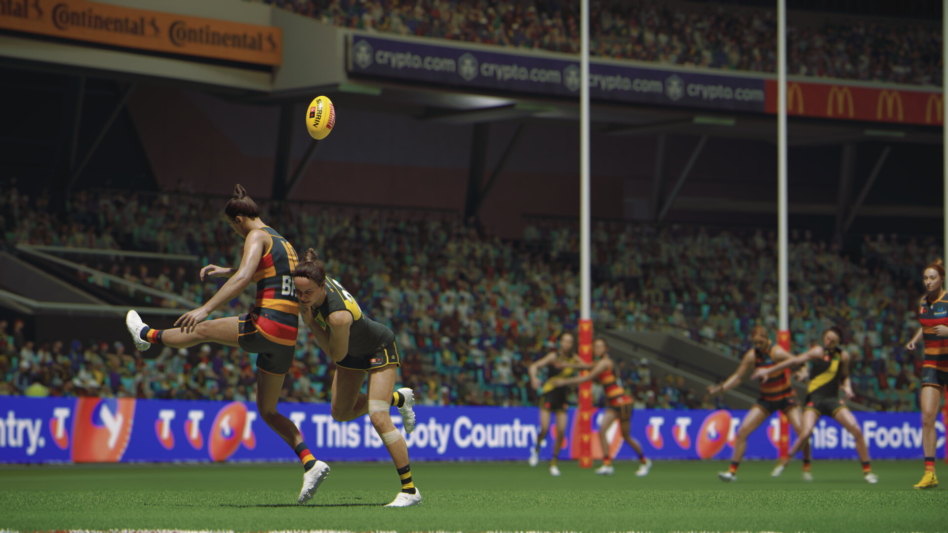 Скриншот 6: AFL 26