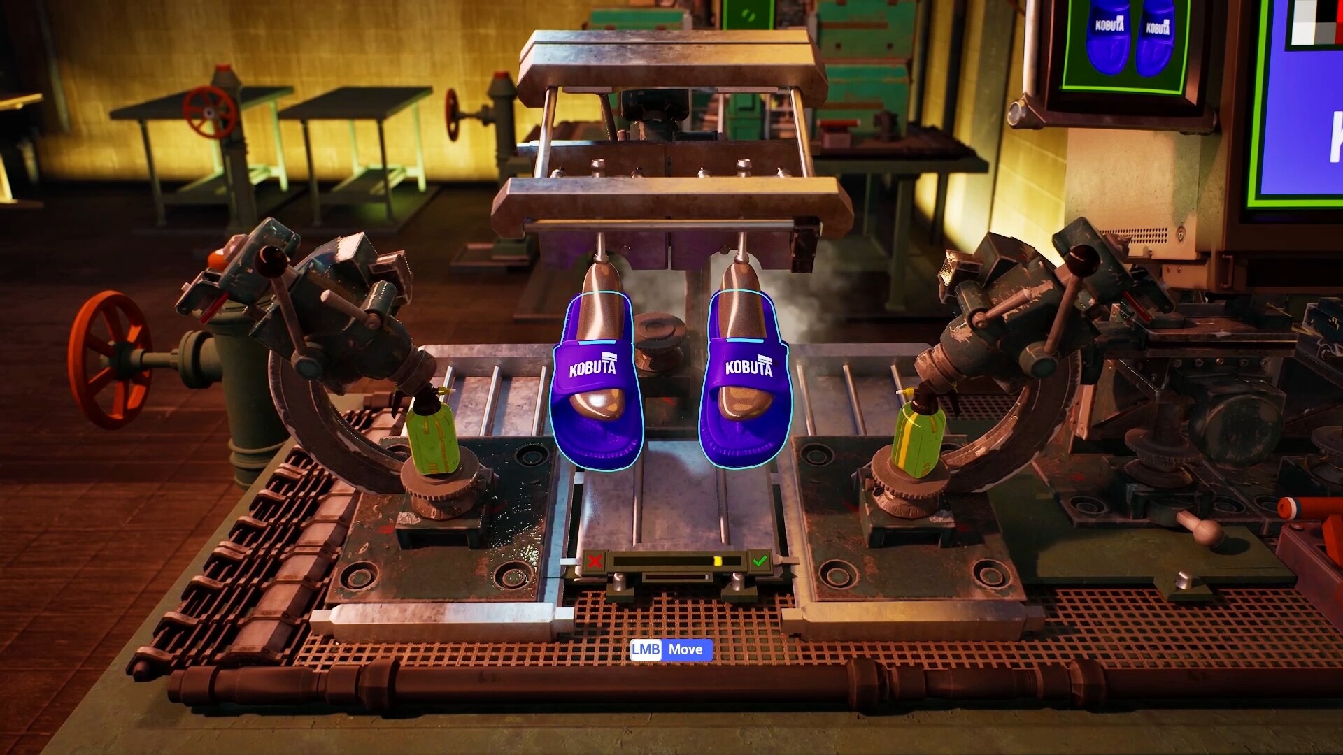 Скриншот 6: Laundering Simulator - Clean Cash and Laundry