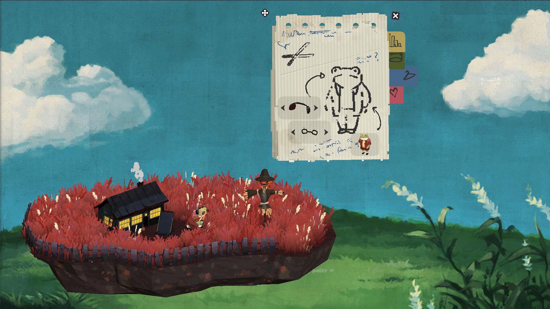 Скриншот 6: Ropuka's Idle Island