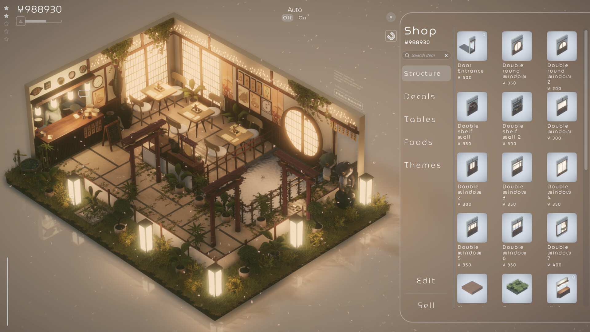 Скриншот: Midori no Kaori