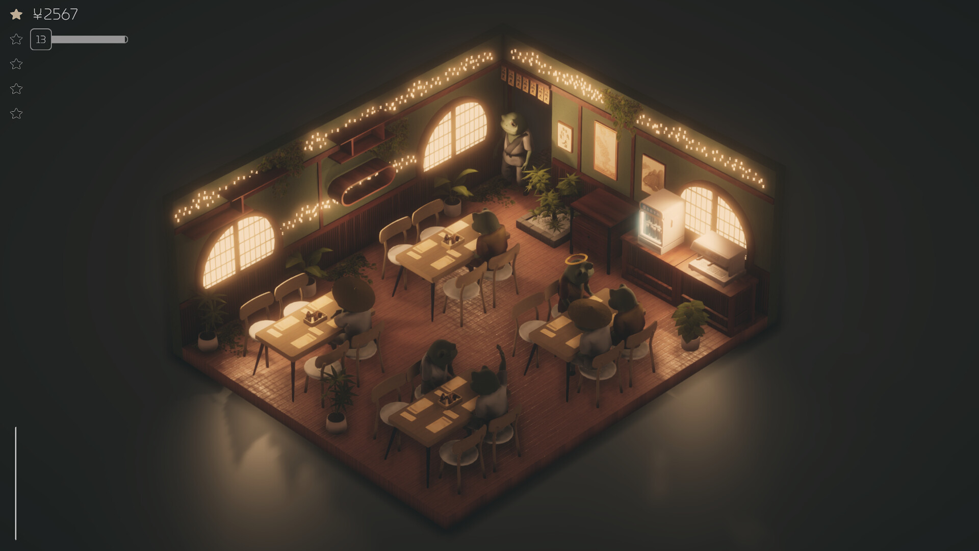 Скриншот: Midori no Kaori